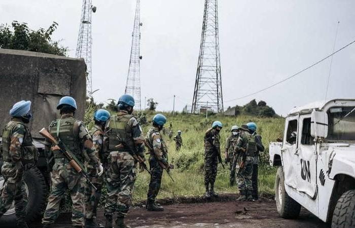 الكونغو الديمقراطية.. مسلحون يهاجمون مؤسسة تعدين ويختطفون 5 أجانب