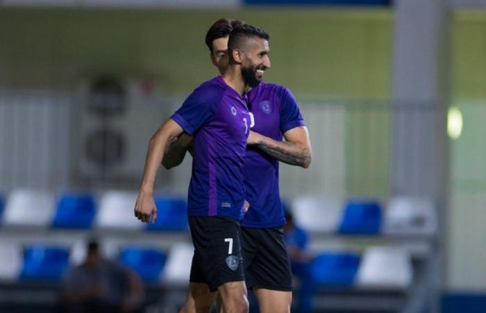 مدرب الهلال "جارديم" يرسم خطة النهائي الآسيوي ..  أمام "بوهانج" الكوري