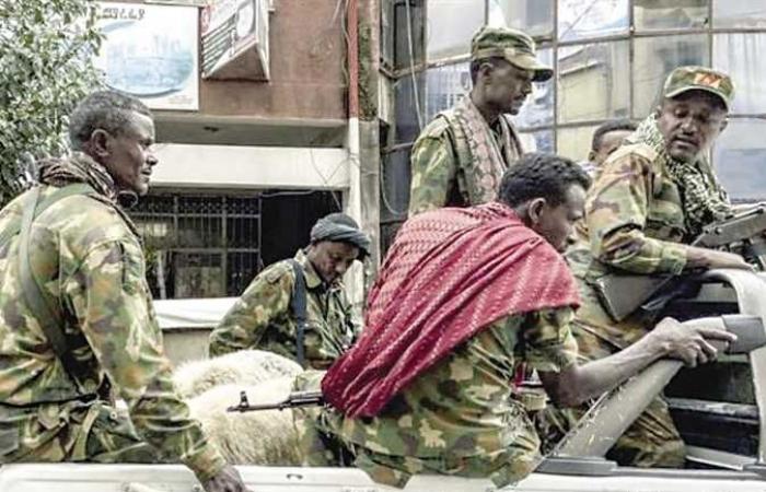 مبعوث أمريكي: التصعيد العسكري في إثيوبيا يهدد بتقويض التقدم نحو السلام