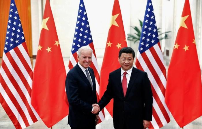 The National Interest: أمريكا لا يمكنها تجنب المواجهة مع الصين