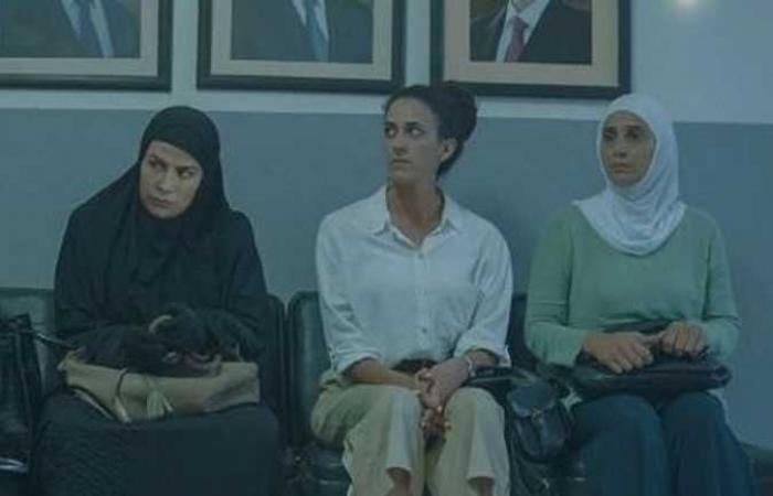 يعرض عالميا لأول مرة..فيلم «بنات عبدالرحمن» بمهرجان القاهرة السينمائي اليوم