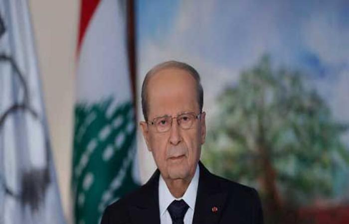 عون يصر على بدء مهام التدقيق الجنائي في حسابات البنك المركزي اللبناني