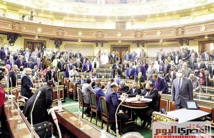 «النواب» يوافق على 4 اتفاقيات بين الحكومة وبنك أبوظبي الأول