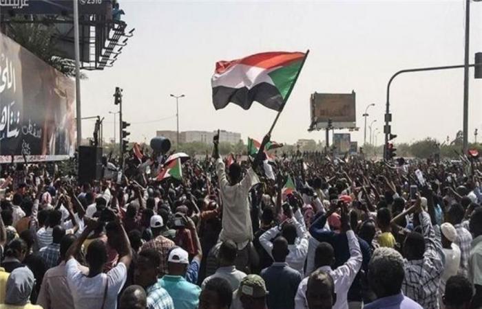 لجنة أطباء السودان.. قتيل في الاحتجاجات ضد الاتفاق العسكري