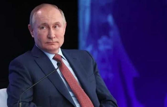 بوتين يهدد بـ«رد عسكري» حال شعرت روسيا بتهديد «الناتو»