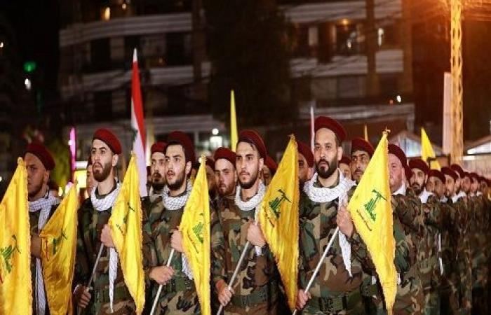 مسؤول أميركي: يجب منع حزب الله من الوصول لنظام لبنان المالي