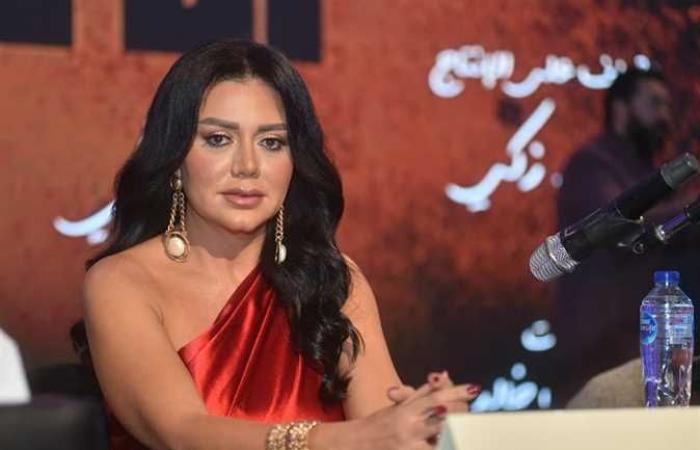 «عشان خاطر ابنتها».. مخرج مسلسل المماليك يكشف كواليس تعاقد رانيا يوسف