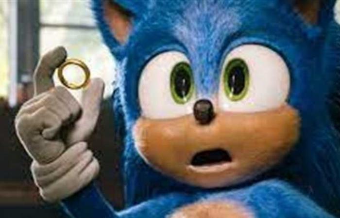 عودة القنفذ الأزرق سونيك لشاشات السينما بفيلم «2 Sonic the Hedgehog»