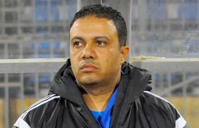 وفاة والد حمادة أنور عضو مجلس إدارة الزمالك