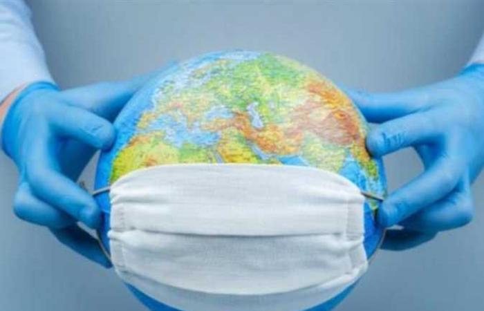 الصحة العالمية تحذر من خطورة متحور «أوميكرون» .. ومليون إصابة في الأسبوع