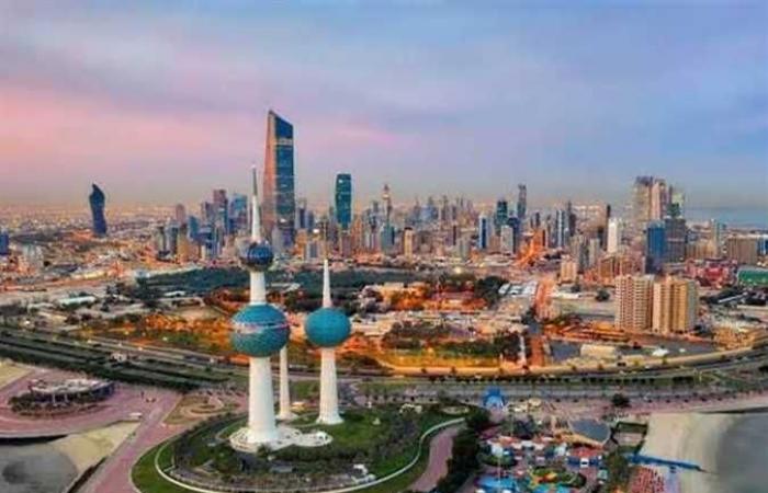 أمطار غزيرة على الكويت غدا الأحد 2 يناير 2022