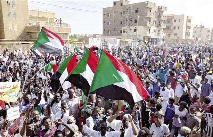 فولكر بيرتس: «الأمم المتحدة ملتزمة بدعم شعب السودان لتحقيق تطلعاته»