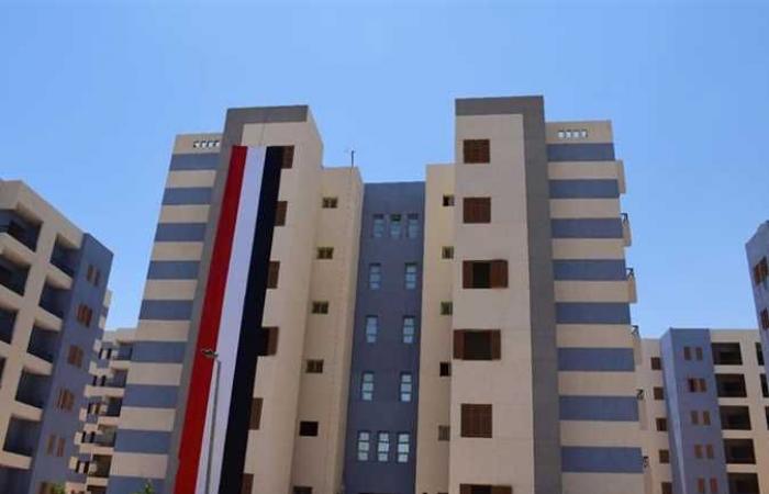 وزير الإسكان: 85 ألف وحدة سكنية متنوعة لمحدودي ومتوسطي الدخل في «أكتوبر الجديدة»