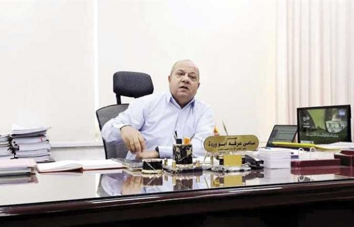 رئيس «كهرباء مصر العليا» يبحث تطوير شبكات الكهرباء بقنا
