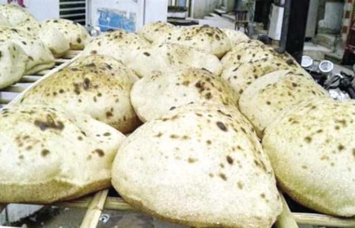 «التموين»: عدد المستفيدين من منظومة دعم الخبز يصل إلى نحو 72 مليون جنيه