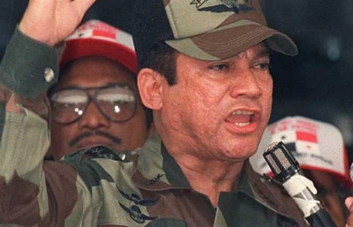 «زي النهارده».. أمريكا تعتقل «نورييجا» رئيس بنما 3 يناير 1990