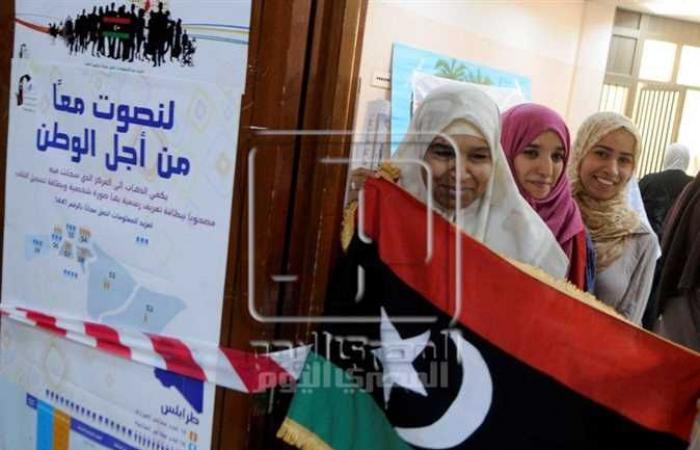 عماد السايح: لو أعطانا القانون الوقت لأبقينا على 10 أو 12 طلبًا للانتخابات الليبية