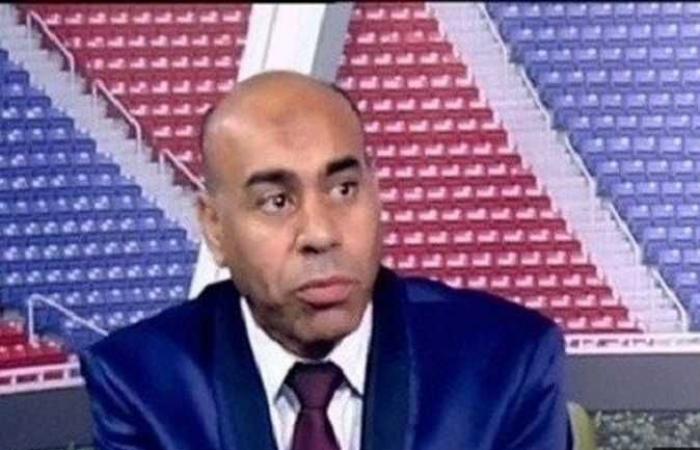 طارق هاشم: المصري ليس مسئولا عن تسريب فيديو أحمد رفعت