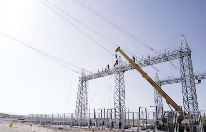 قطع الكهرباء عن بعض المناطق بمدينة بني سويف 4 ساعات لأعمال الصيانة الأحد