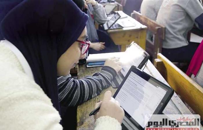 وزير التعليم يعلن ضوابط امتحانات امتحانات الصفين الأول والثاني الثانوي