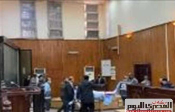 محاكمة محاميي كريم الهواري اليوم بسبب تسجيلات كاميرات المراقبة لحادث الشيخ زايد (تفاصيل)