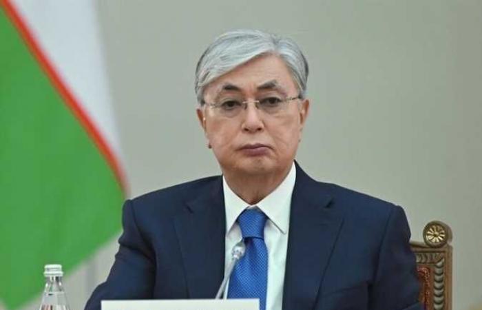 رئيس كازاخستان: تعرضنا لعدوان مسلح نفذه إرهابيون مدربون في الخارج وعلينا قتلهم