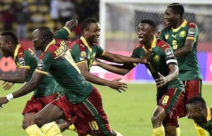 مشاهدة مباراة الكاميرون ضد بوركينا فاسو بث مباشر في بطولة أمم أفريقيا 2022