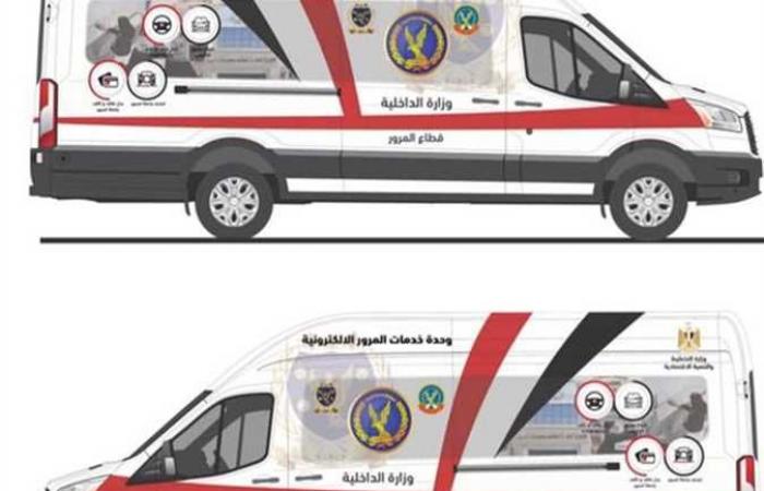 وزارة التخطيط تُوقَّع بروتوكولًا لتجهيز وحدات مرور متنقلة (تفاصيل)