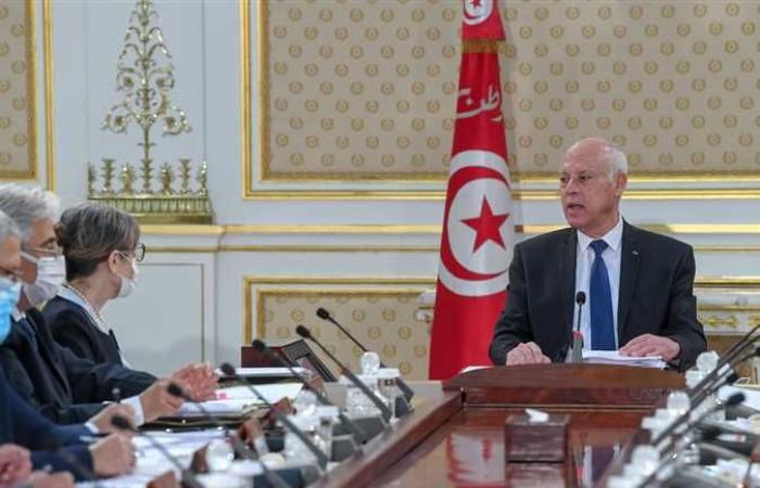 «تونس محاولة للفهم».. ندوة بالمركز العربى للبحوث والدراسات