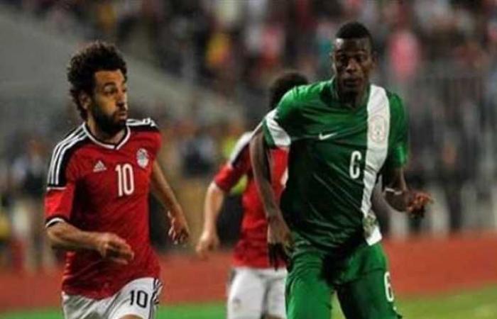 منتخب مصر ونيجيريا في كأس أمم أفريقيا 2021 ..الموعد والقنوات والتشكيل