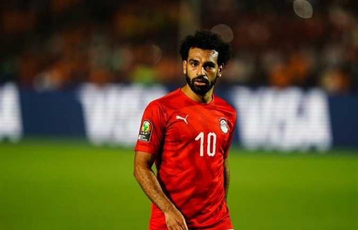 محمد صلاح في الصدارة.. التشكيلة الأعلى قيمة تسويقية في كأس أمم أفريقيا 2021