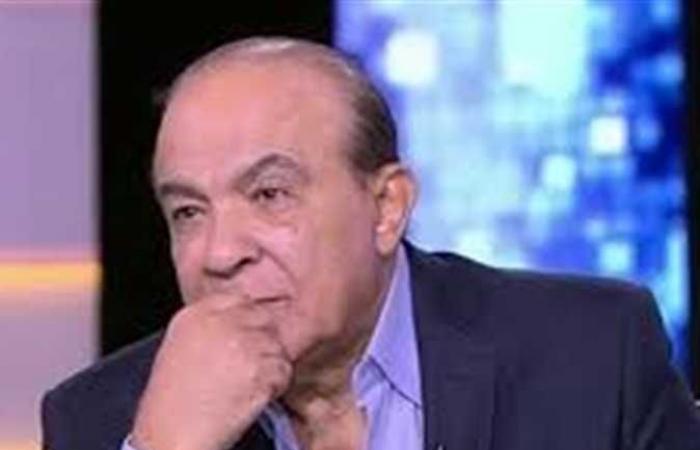 «زي النهارده».. وفاة الفنان هادي الجيار 10 يناير 2021