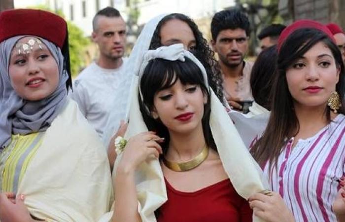 نساء كازاخستان للزواج