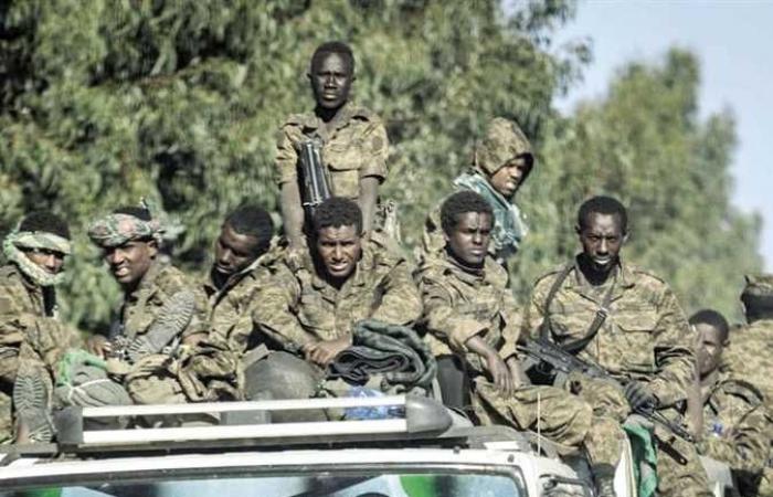 مقتل 17 مدنيا بغارة جوية للقوات الإثيوبية في تيجراي