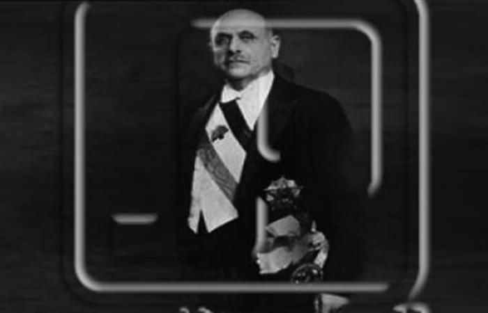 «زي النهارده».. وفاة أول رئيس لبناني بشارة الخوري 11 يناير 1964