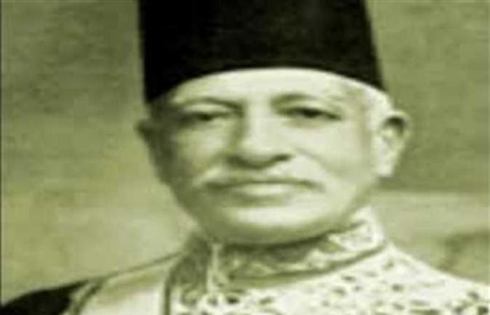 «زي النهارده» سقوط رئيس الوزراء يحيى إبراهيم في الانتخابات 12 يناير 1924