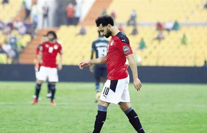صحيفة بريطانية تثير القلق حول محمد صلاح :لاعب عظيم في وقت خطأ