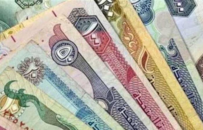 تباين أسعار العملات محليا خلال تعاملات اليوم .. والدولار يسجل 15.66 جنيه