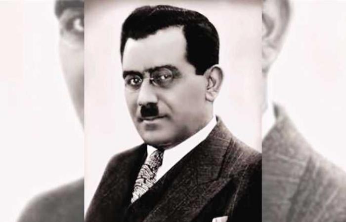 «زي النهاردة» في 15 يناير 1950.. وفاة العالم الدكتور على مصطفى مشرفة