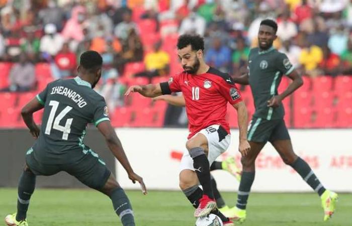 حارس المغرب الأسبق: نشعر بالحسرة بسبب أداء مصر أمام نيجيريا