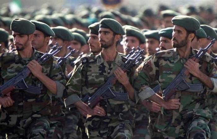 الجيش الإيراني: سنرد بحزم على أي خرق لأجوائنا