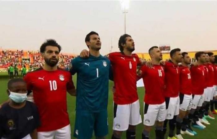 اضبط التردد.. 10 قنوات مجانية تنقل مباراة مصر وغينيا بيساو اليوم