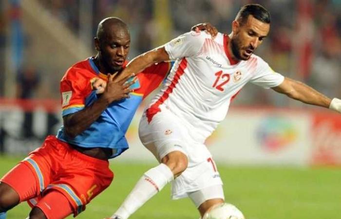 كأس أمم أفريقيا.. معلول والجزيري يقودان تونس أمام موريتانيا