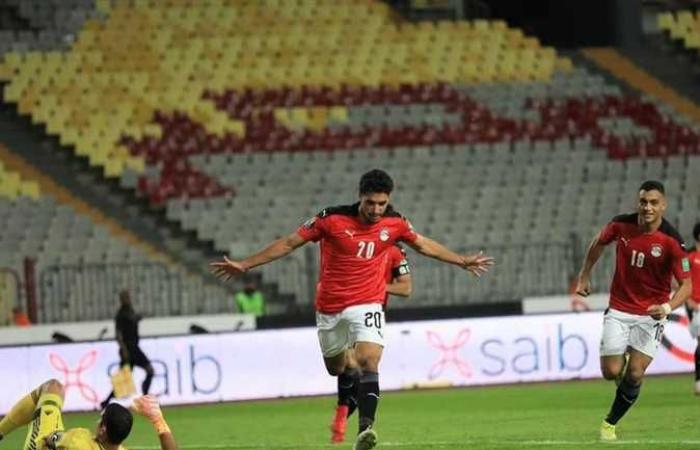 علاء ميهوب: عمر مرموش ارتكب جميع أخطاء كرة القدم أمام غينيا بيساو