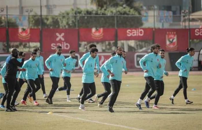 موسيماني يتراجع عن قرار إعارة 6 لاعبين في الأهلي
