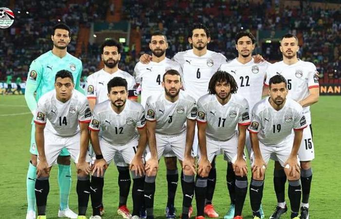 موعد مباراة مصر والسودان والتشكيل المتوقع والقنوات الناقلة والمعلقين