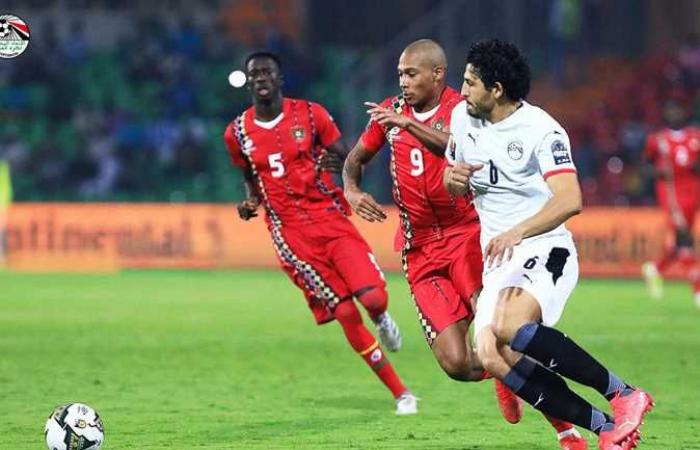 فينجادا: «أداء منتخب مصر سيتحسن.. واللاعبون تحت ضغط»