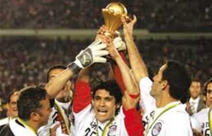 فأل خير.. كوت ديفوار بوابة مصر للقب كأس أمم أفريقيا «4 مشاهد»