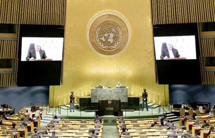 الجمعية العامة للأمم المتحدة تتبنى قرارا لمكافحة إنكار «الهولوكوست»