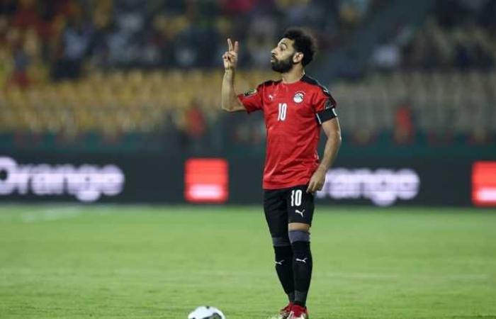 تقييم محمد صلاح في مباراة مصر والسودان : فوق المتوسط